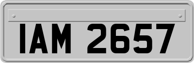 IAM2657