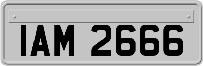 IAM2666