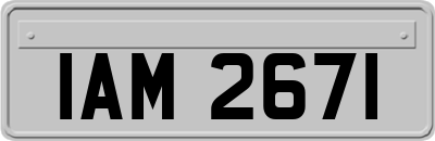 IAM2671