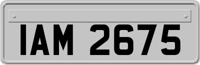 IAM2675