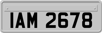 IAM2678