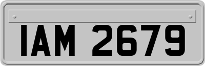 IAM2679