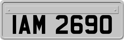 IAM2690