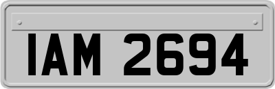 IAM2694