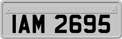 IAM2695