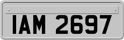 IAM2697