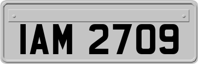IAM2709