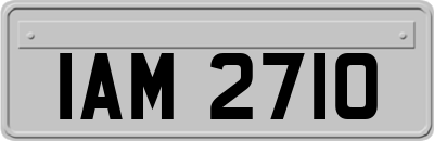 IAM2710