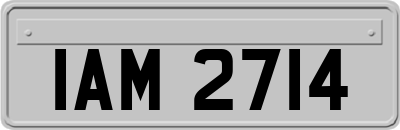 IAM2714