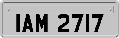 IAM2717