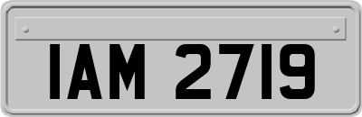 IAM2719