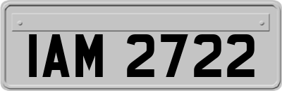 IAM2722