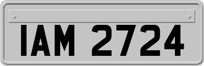 IAM2724