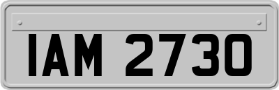 IAM2730