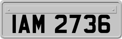 IAM2736