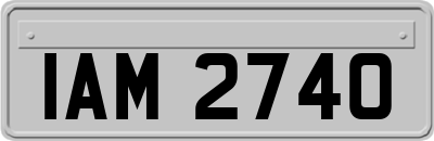 IAM2740