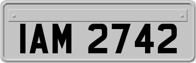 IAM2742