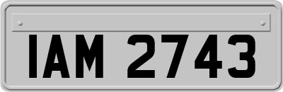IAM2743