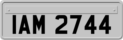 IAM2744