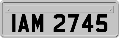 IAM2745