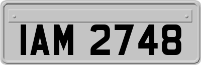 IAM2748