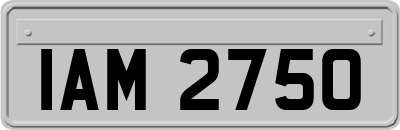 IAM2750