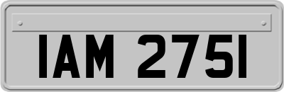 IAM2751