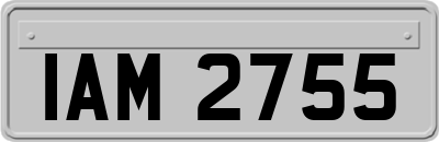 IAM2755