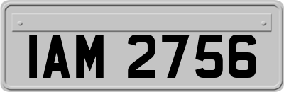 IAM2756