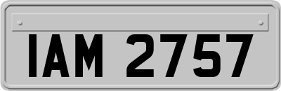 IAM2757