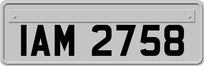 IAM2758
