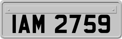 IAM2759