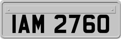 IAM2760