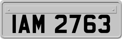 IAM2763