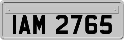 IAM2765
