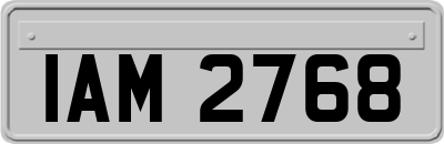 IAM2768
