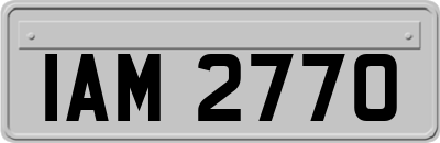 IAM2770