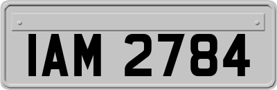 IAM2784