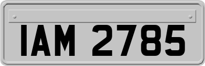 IAM2785