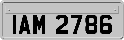 IAM2786