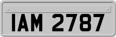 IAM2787