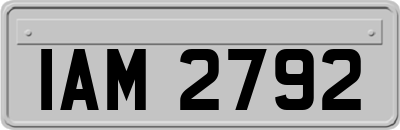 IAM2792