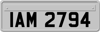 IAM2794