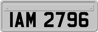 IAM2796