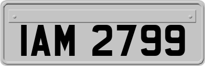 IAM2799