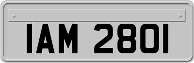 IAM2801