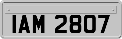IAM2807