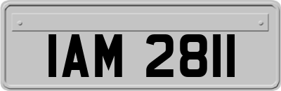 IAM2811