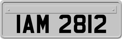 IAM2812