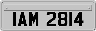 IAM2814